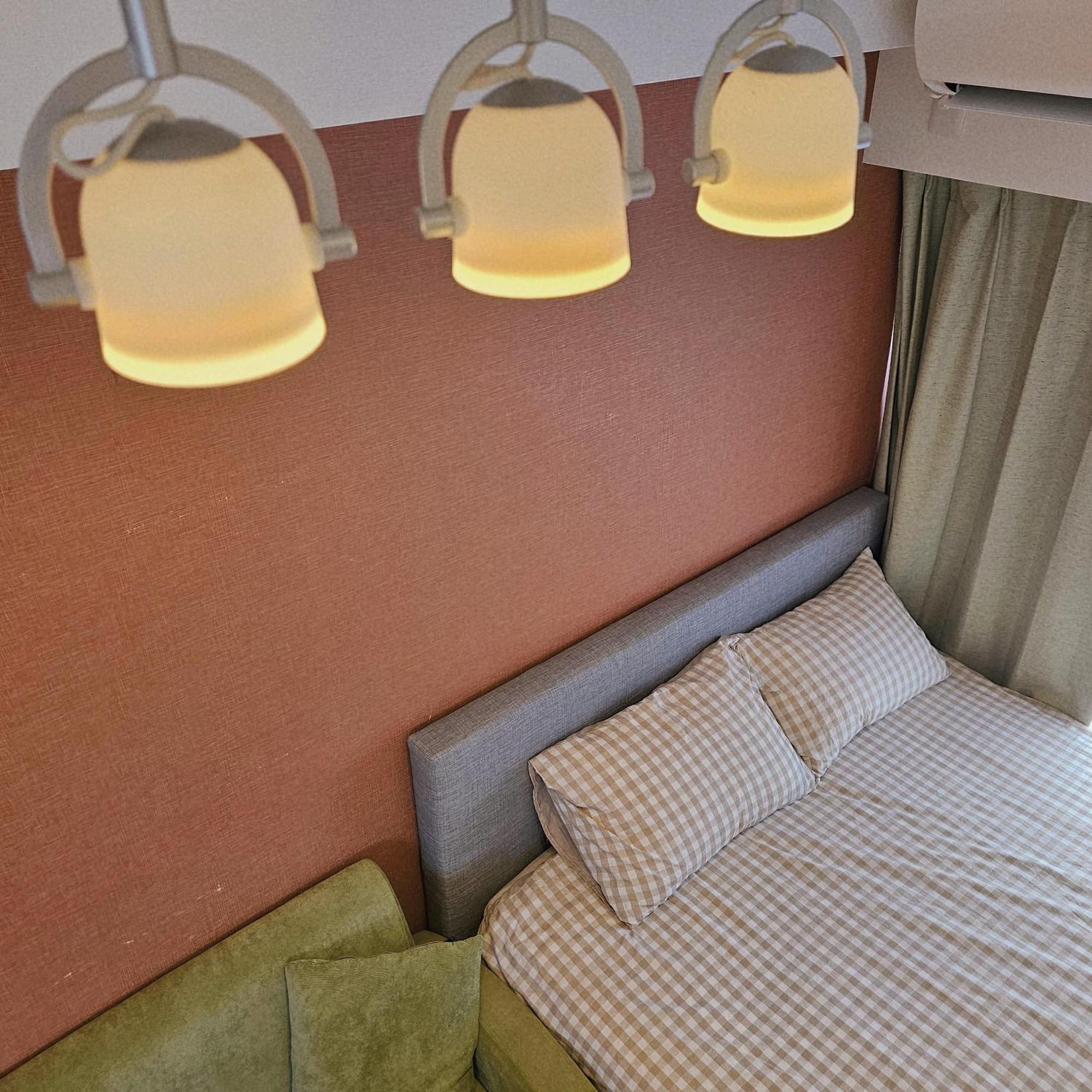 Shinookubo A Room Prefektura Tokio Exteriér fotografie